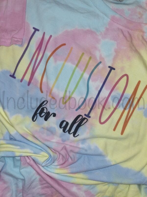 Inclusion for All